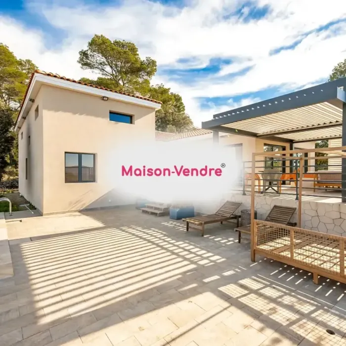 Maison 5 pièces Montfort-sur-Argens à vendre